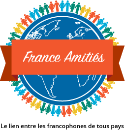France amitiés