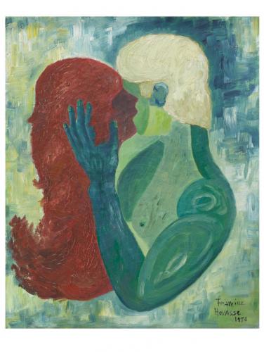Le Baiser
