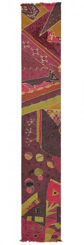 Foulard face